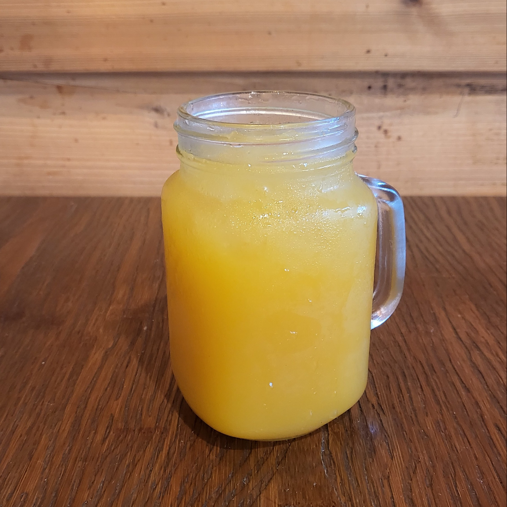 Pineapple Juice